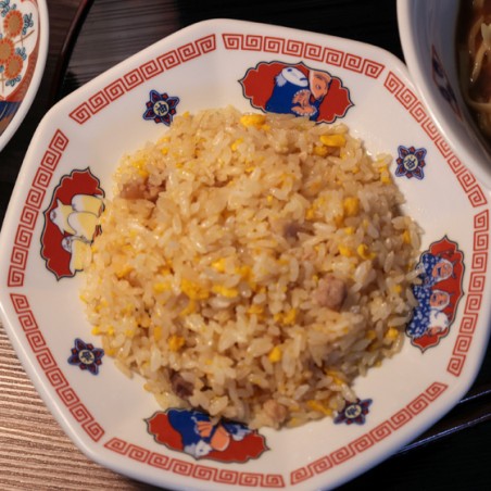 Cuisine et vaisselle - Assiette creuse Haku dragon M - Le Voyage de Chihiro