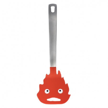 Kitchen and tableware - Spatula Calcifer - Howl's Moving Castle