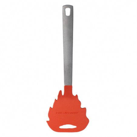 Kitchen and tableware - Spatula Calcifer - Howl's Moving Castle