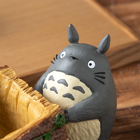 Décoration - Recycle Diorama Jar- My Neighbor Totoro