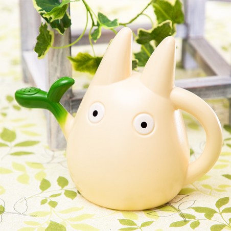 Accessories - Watering Pot Small Totoro - My Neighbor Totoro