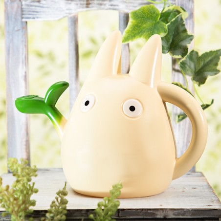 Accessories - Watering Pot Small Totoro - My Neighbor Totoro