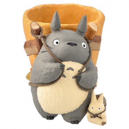 Décoration - Planter Totoro Sac à dos - Mon Voisin Totoro