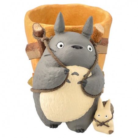 Décoration - Planter Totoro's Delivery - My Neighbor Totoro