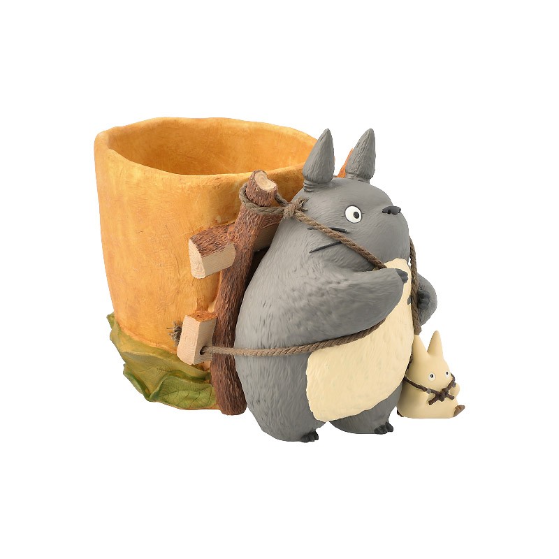 Décoration - Planter Totoro's Delivery - My Neighbor Totoro