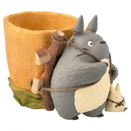 Décoration - Planter Totoro Sac à dos - Mon Voisin Totoro