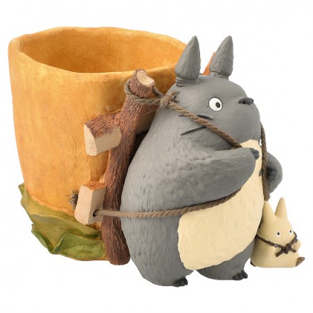 Décoration - Planter Totoro's Delivery - My Neighbor Totoro