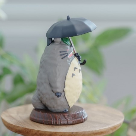 Statues - Totoro Magnet Statue - My Neighbor Totoro
