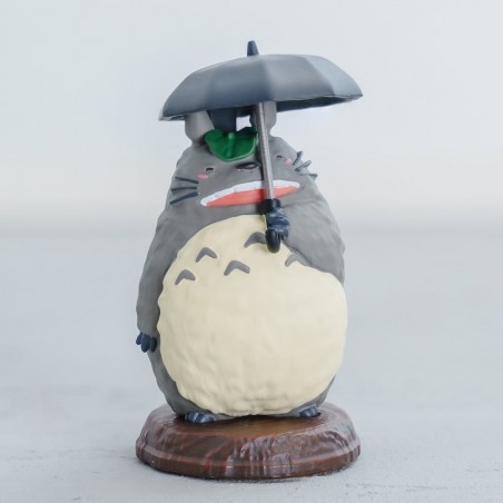 Totoro Magnet Statue - My Neighbor Totoro