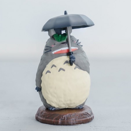 Statues - Totoro Magnet Statue - My Neighbor Totoro