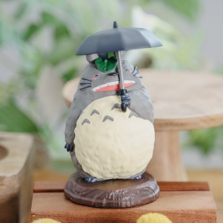 Statues - Totoro Magnet Statue - My Neighbor Totoro