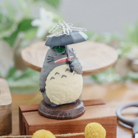 Statues - Totoro Magnet Statue - My Neighbor Totoro