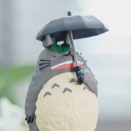 Statues - Totoro Magnet Statue - My Neighbor Totoro