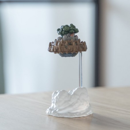 Castle in the Sky Laputa Castle Paper Clip Holder – JapanLA