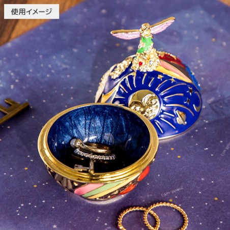 Jewellery boxes - Accessory Case Queen of Elf - Whisper of the Heart