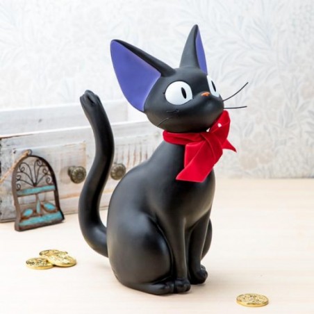 Coins Banks - Jiji bank - Kiki delivery s service