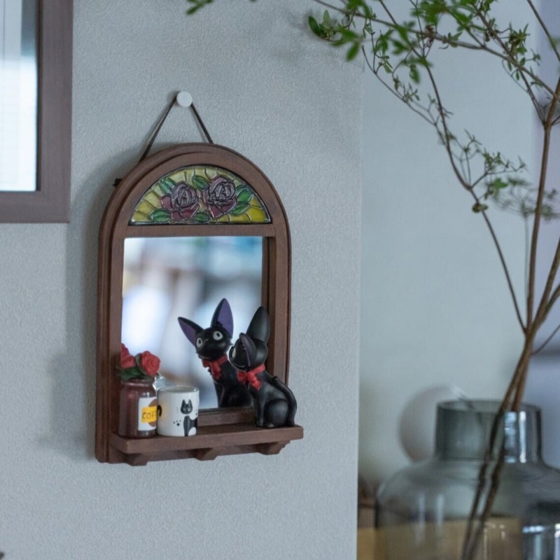 Jiji Stand Mirror Kiki's Delivery Service