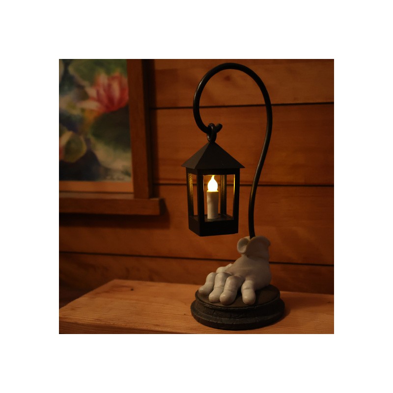 Décoration - Hopping Lantern - Spirited Away