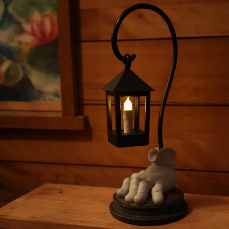 Décoration - Lanterne Sautillante - Le Voyage de Chihiro