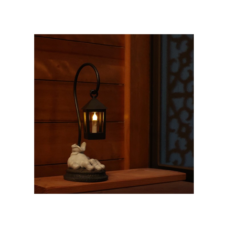 Décoration - Hopping Lantern - Spirited Away