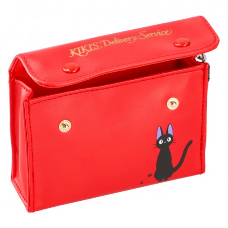 Accessories - Radio Handbag Kiki Red - Kiki's Delivery Service