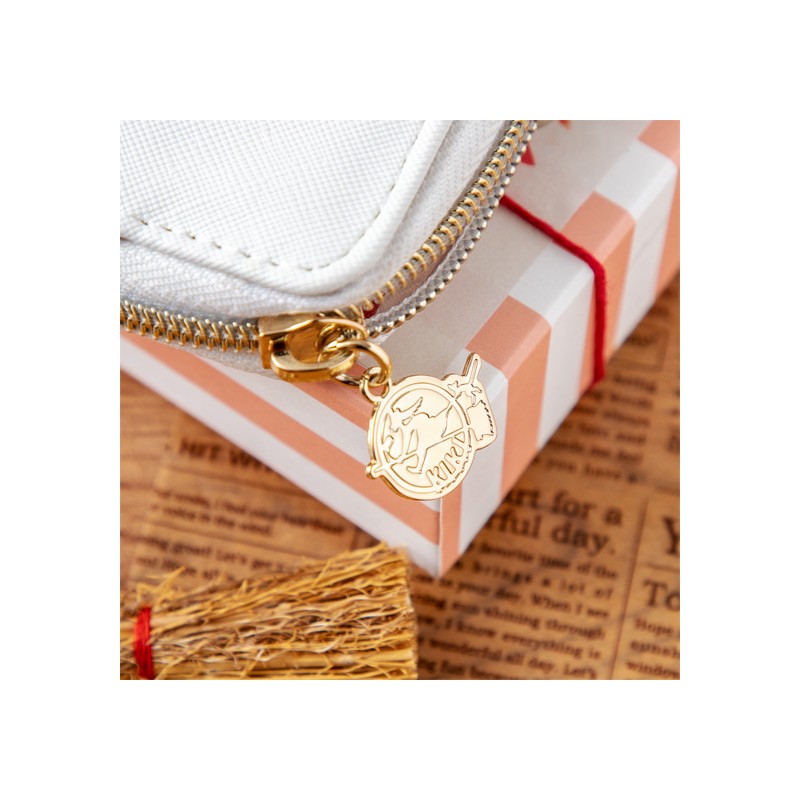 Accessories - Letter Purse Jiji with reel - Kiki's Delivery Service