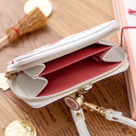 Accessories - Letter Purse Jiji with reel - Kiki's Delivery Service