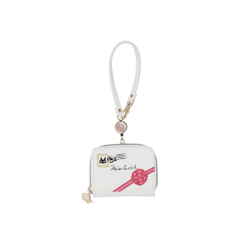 Accessories - Letter Purse Jiji with reel - Kiki's Delivery Service
