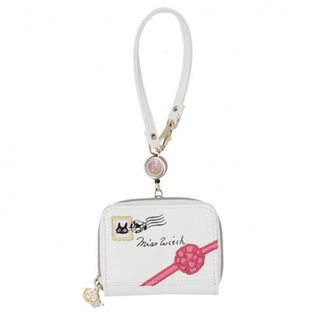 Accessories - Letter Purse Jiji with reel - Kiki's Delivery Service