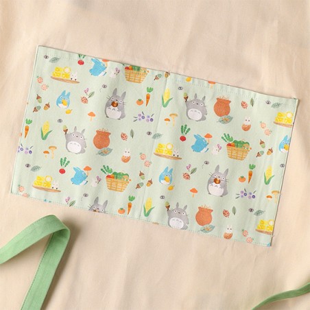 Kitchen and tableware - Kawai Apron Forest - My Neighbor Totoro