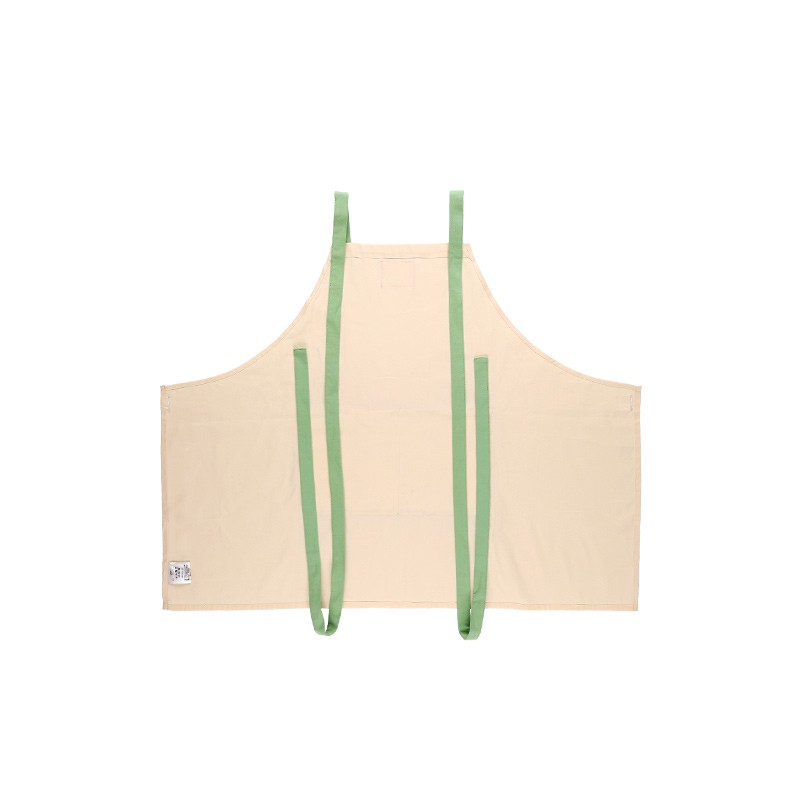 Kitchen and tableware - Kawai Apron Forest - My Neighbor Totoro