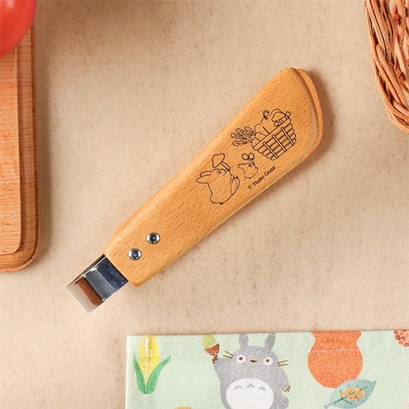 Kitchen and tableware - Kawai Kitchen tongs Forest - My Neighbor Totoro