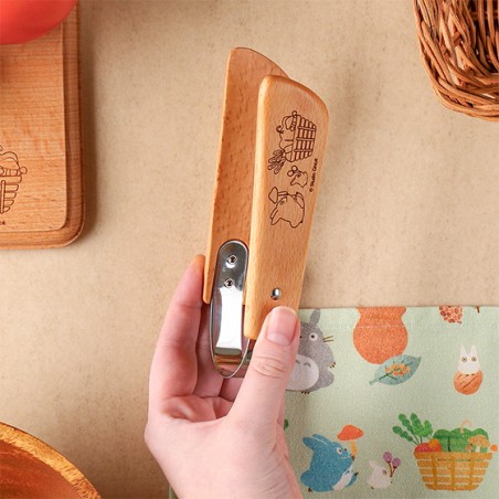 Kitchen and tableware - Kawai Kitchen tongs Forest - My Neighbor Totoro