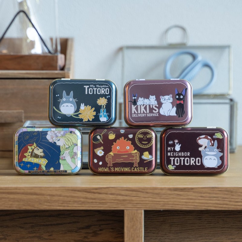 Amazon.com: DIY Ghibli - Fabrique tes créations inspirées du