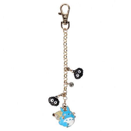 Straps - Charm Chain Middle Totoro - My Neighbor Totoro