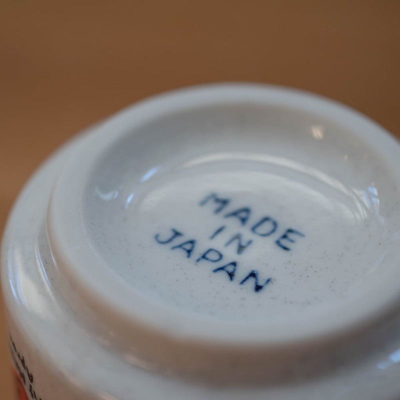 Tasse inspirée du Voyage de Chihiro