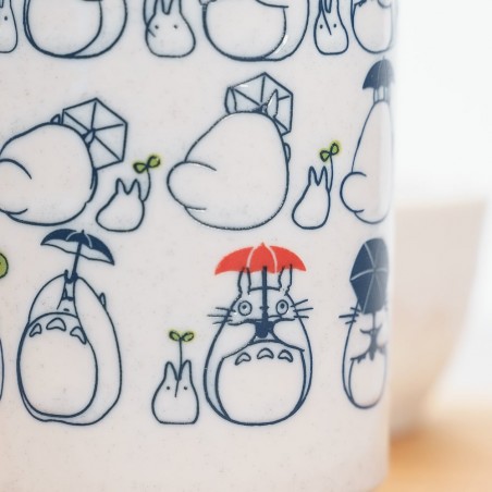 Mugs et tasses - Grande Tasse Japonaise Totoro - Mon Voisin Totoro