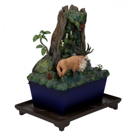 Décoration - Jardin d’eau Bonsai Forêt mystérieuse - Princesse Mononoké