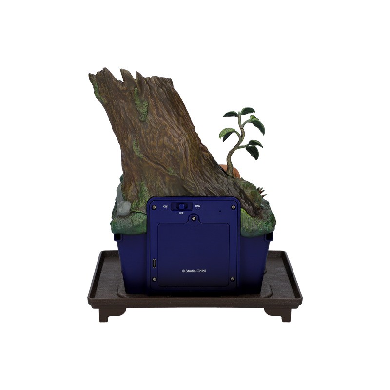 Décoration - Jardin d’eau Bonsai Forêt mystérieuse - Princesse Mononoké