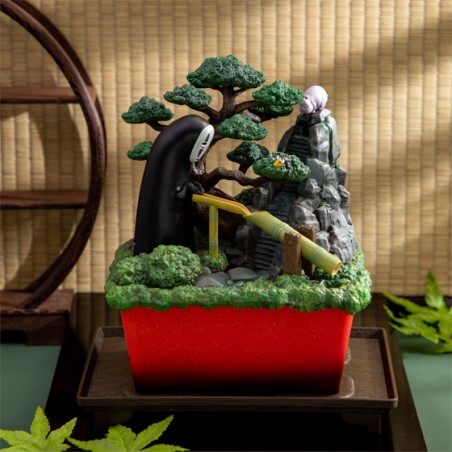 Décoration - Jardin d’eau Bonsai Soemizu no Niwa - Le Voyage de Chihiro