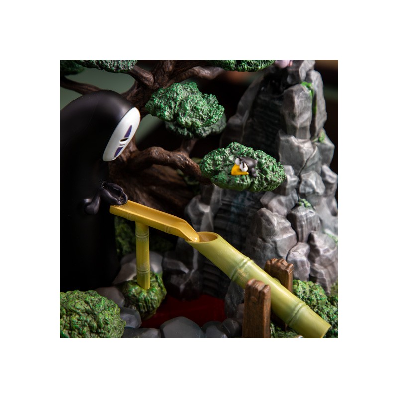 Décoration - Bonsai Water Garden Soemizu no Niwa - Spirited Away