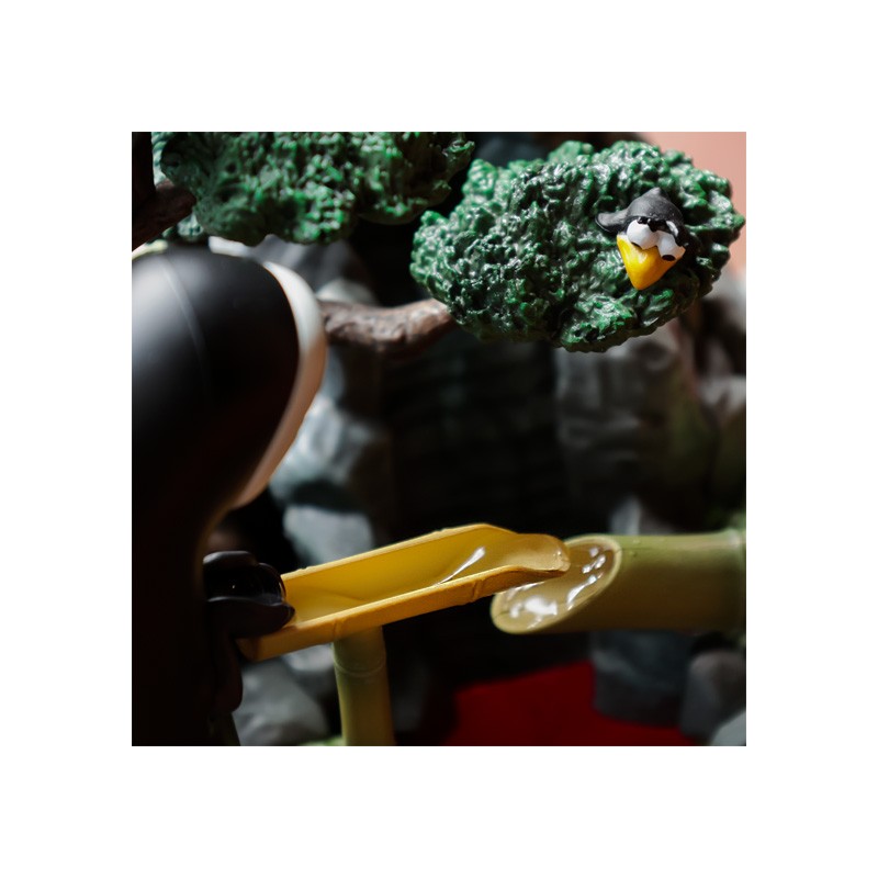 Décoration - Bonsai Water Garden Soemizu no Niwa - Spirited Away