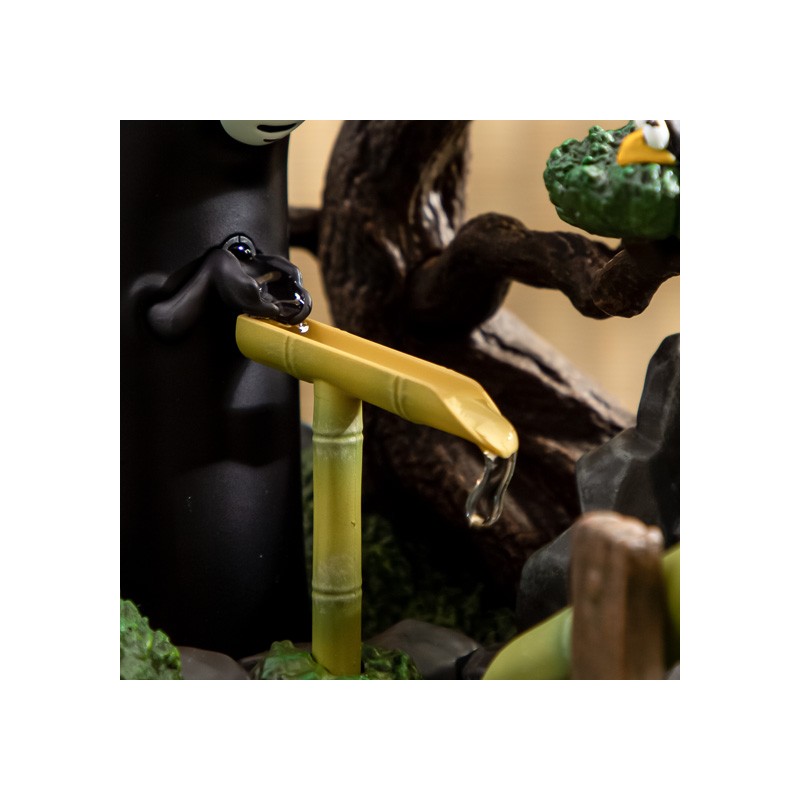 Décoration - Bonsai Water Garden Soemizu no Niwa - Spirited Away