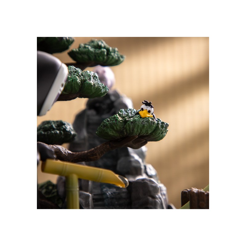 Décoration - Bonsai Water Garden Soemizu no Niwa - Spirited Away