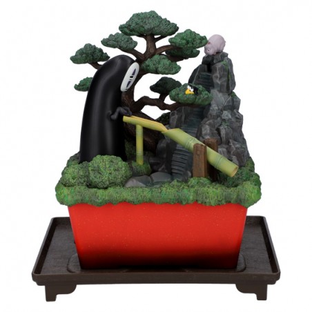 Décoration - Jardin d’eau Bonsai Soemizu no Niwa - Le Voyage de Chihiro