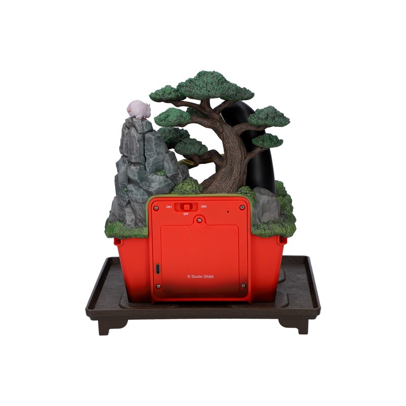 Décoration - Bonsai Water Garden Soemizu no Niwa - Spirited Away