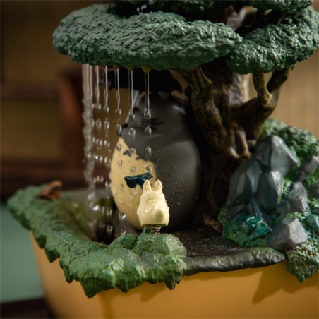 Décoration - Jardin d’eau Bonsai Kasajuku - Mon Voisin Totoro