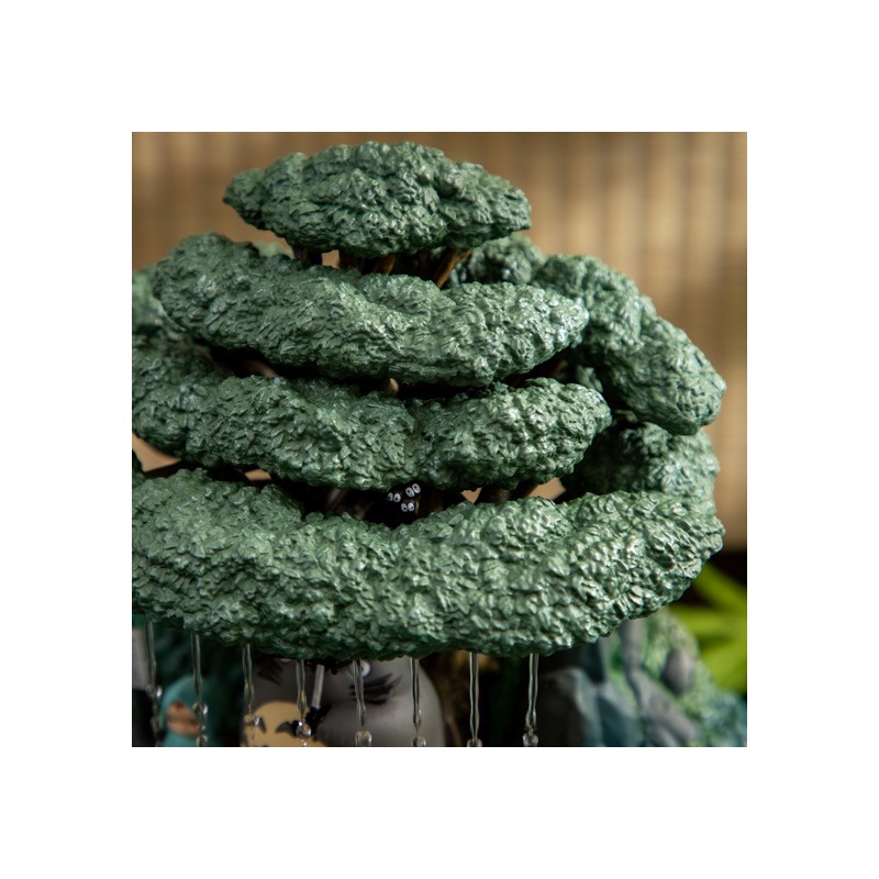 Décoration - Bonsai Water Garden Kasajuku - My Neighbour Totoro