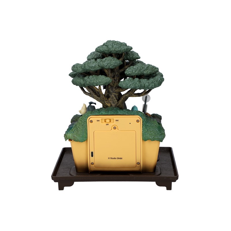 Décoration - Bonsai Water Garden Kasajuku - My Neighbour Totoro