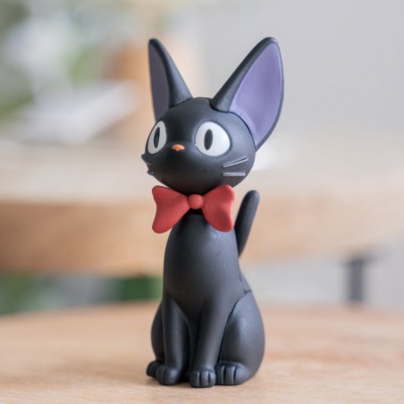 Jigsaw Puzzle - Kumukumu 3D Puzzle Jiji - Kiki's Delivery Service